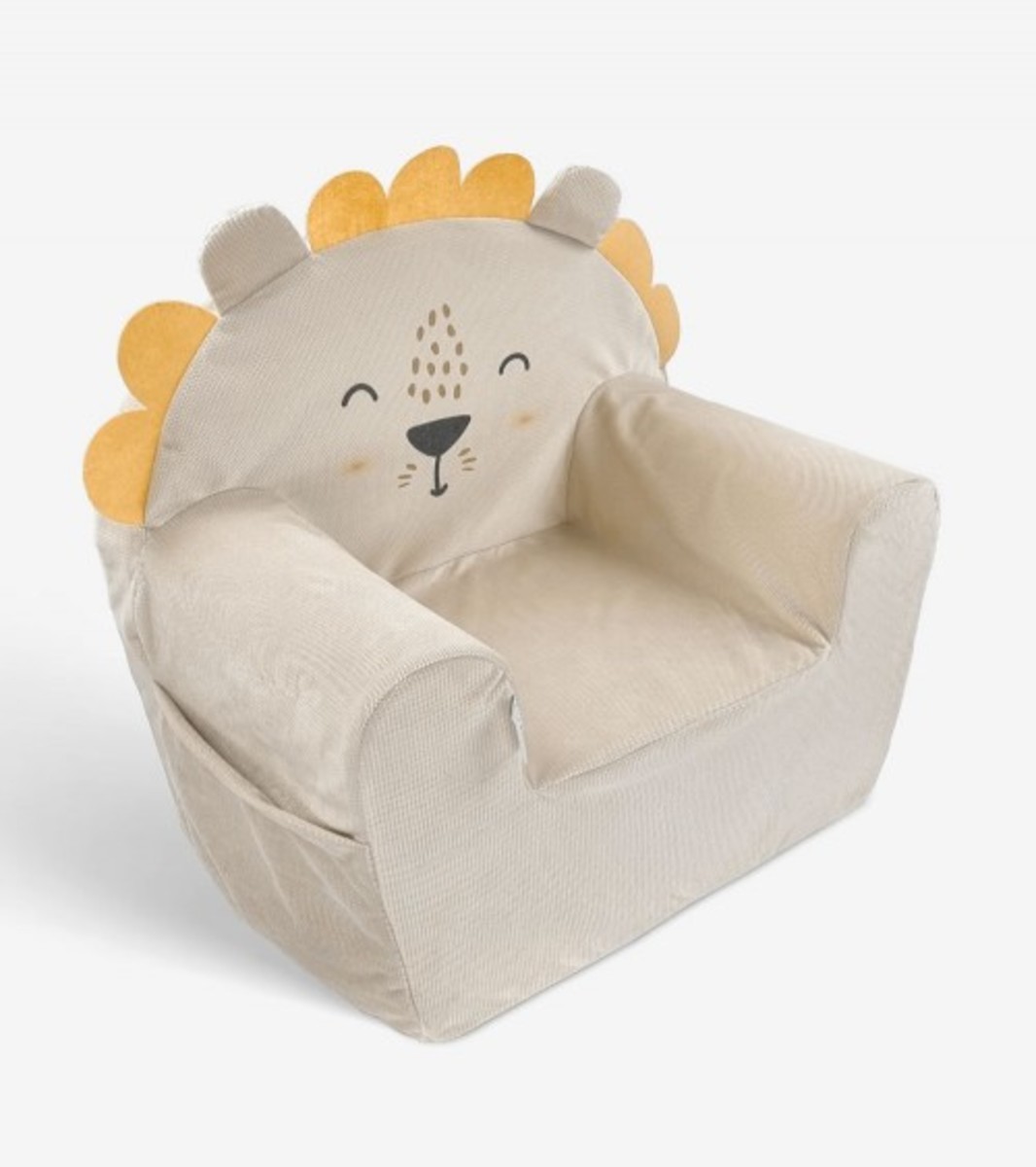 Ourbaby 34950 kids chair lion
