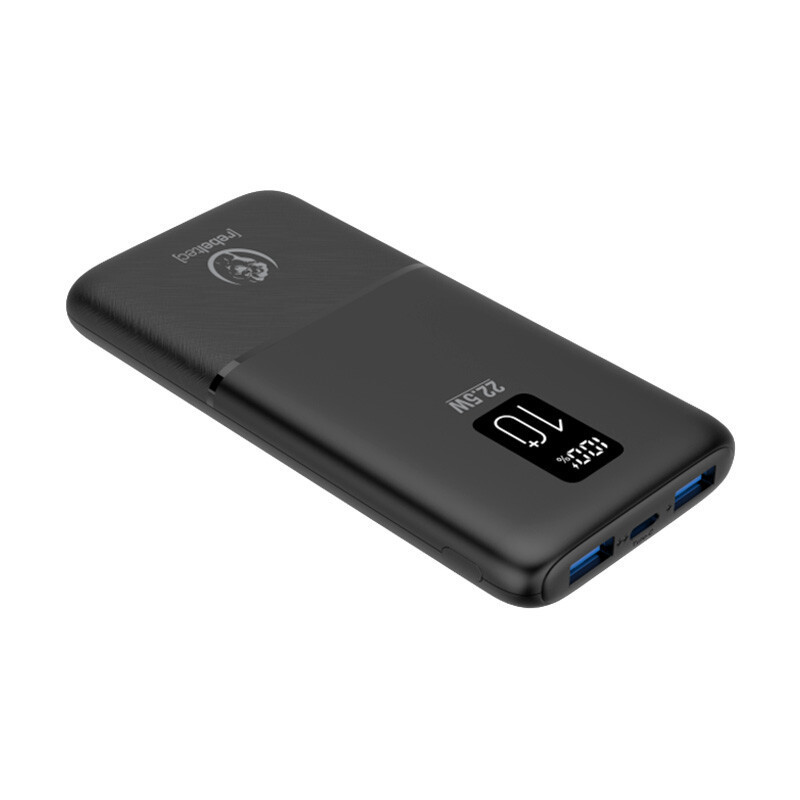 Rebeltec powerbanka 10000mAh
