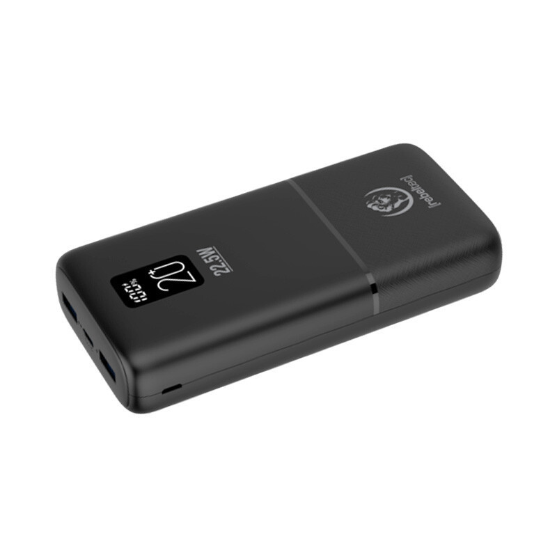 Rebeltec powerbanka 20000mAh