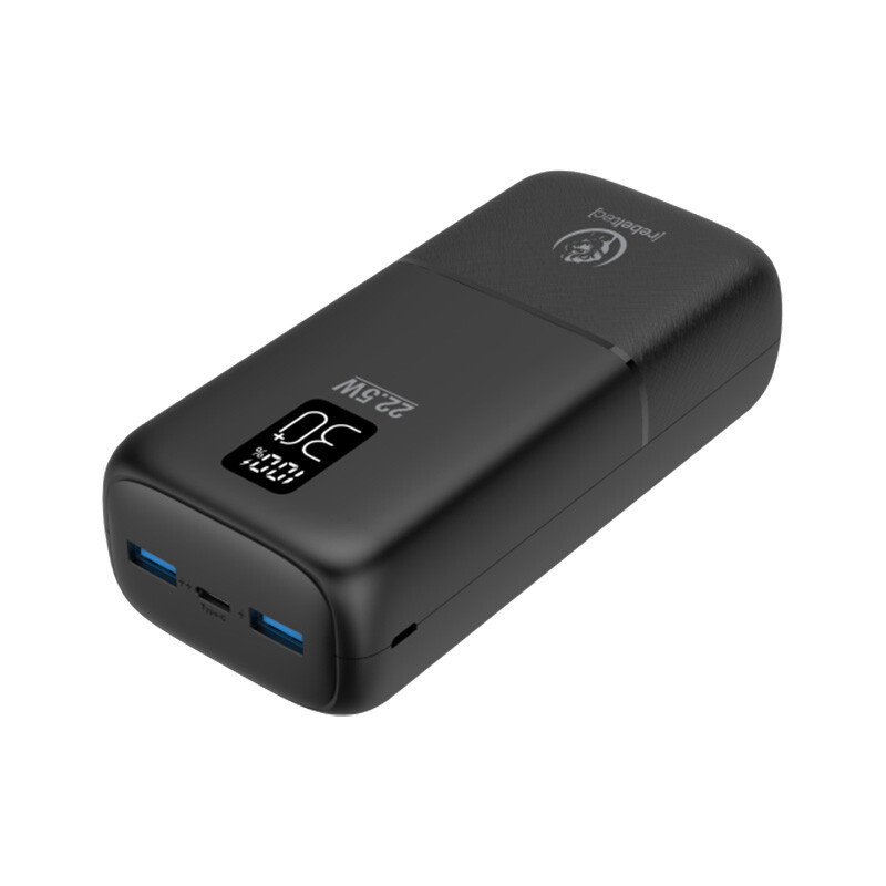 Rebeltec powerbanka 30000mAh