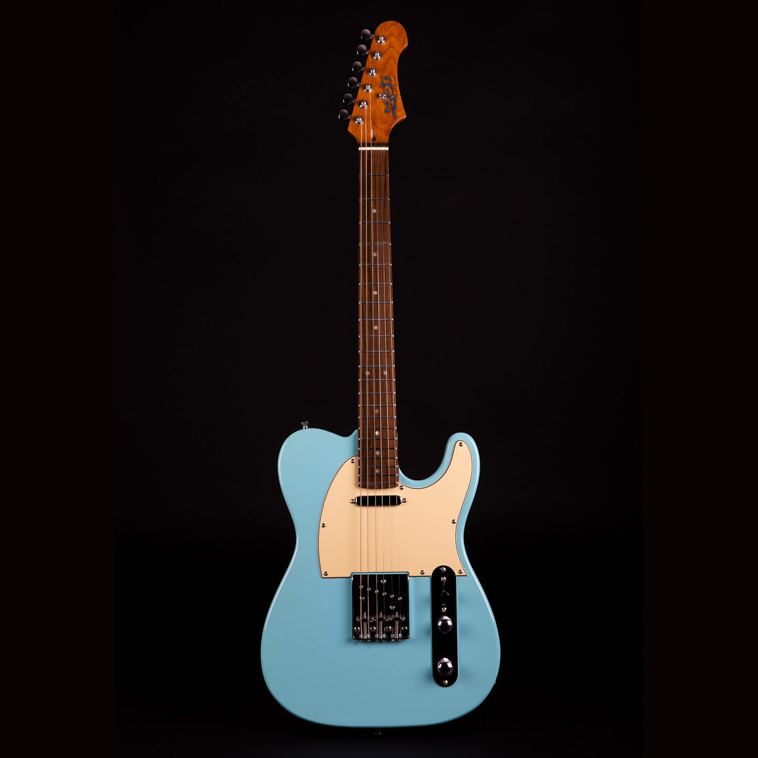 Lewitt Jet Guitars JT 300 BL R