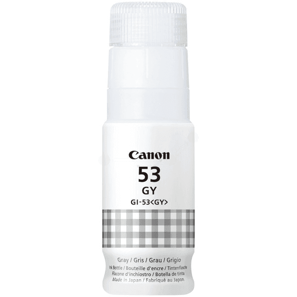 CANON GI-53 GY - originálny