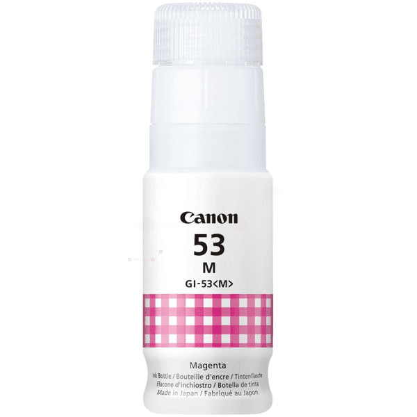 CANON GI-53 M - originálny