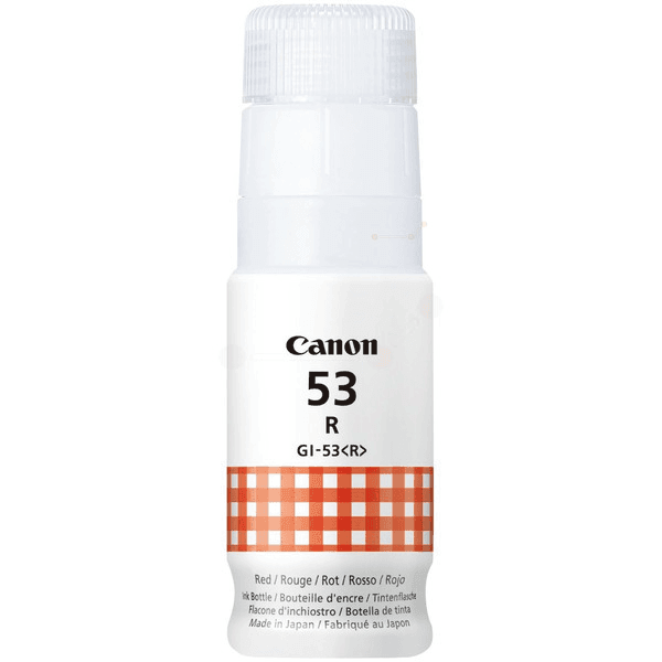 CANON GI-53 R - originálny