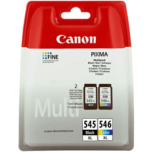 CANON PG-545-XL - originálny