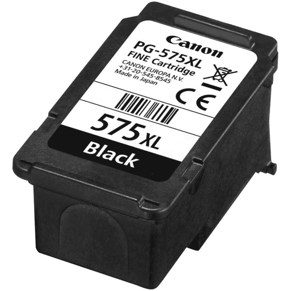 CANON PG-575-XL BK - originálny