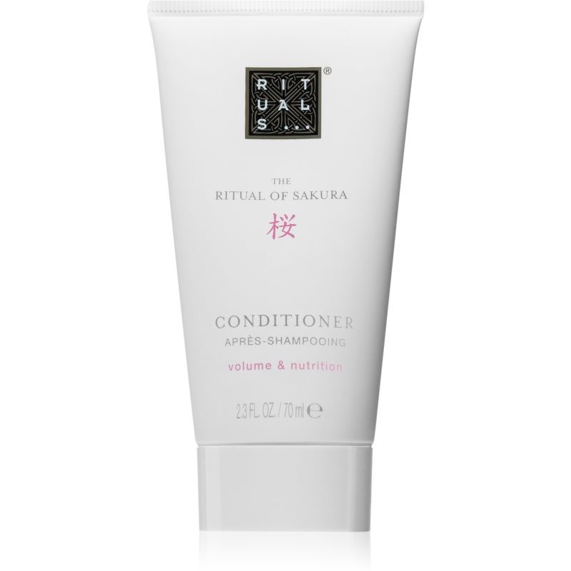 Rituals The Ritual Of Sakura vyživujúci kondicionér 70 ml