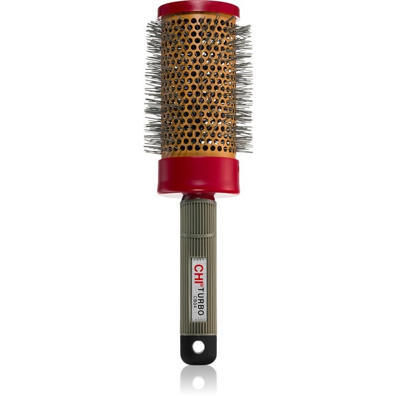 CHI Turbo Ceramic Round Brush Jumbo extra veľká guľatá kefa 1 ks