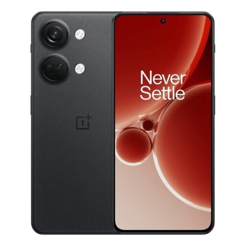 OnePlus Nord 3 5G DualSIM 12+256GB gsm tel. Tempest Gray