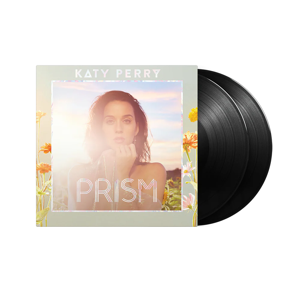 Perry Katy - Prism 2LP