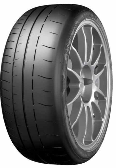 Goodyear EAGLE F1 SUPERSPORT RS 265/35 R20 99Y