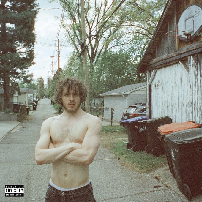 Jack Harlow, Jackman, CD