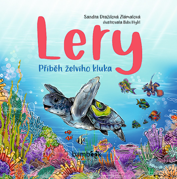 Lery, Dražilová Zlámalová Sandra