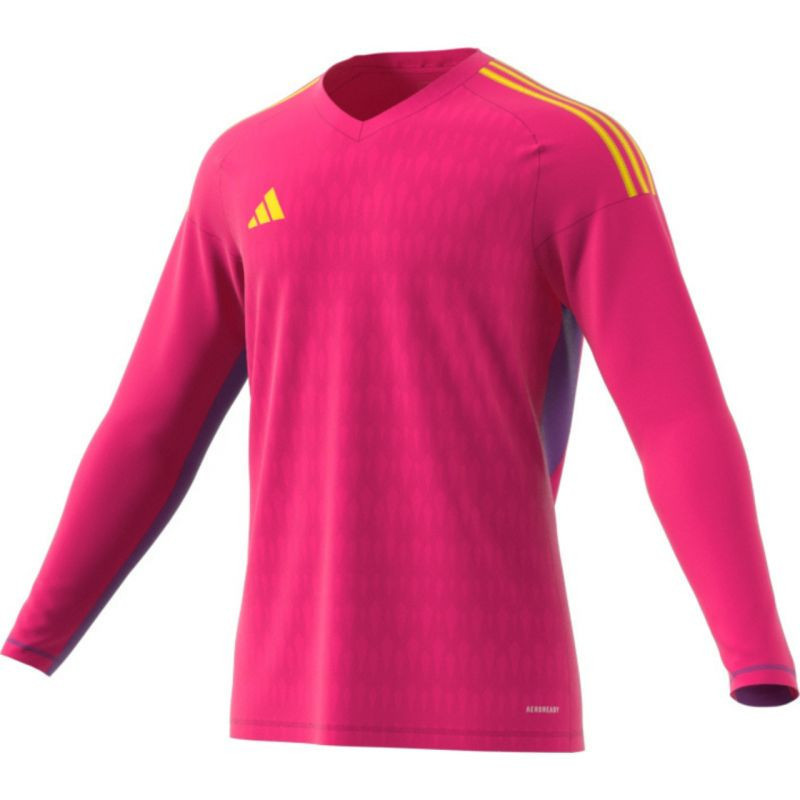 Adidas Tiro 23 Competition Brankársky dres s dlhým rukávom M HK7695 S