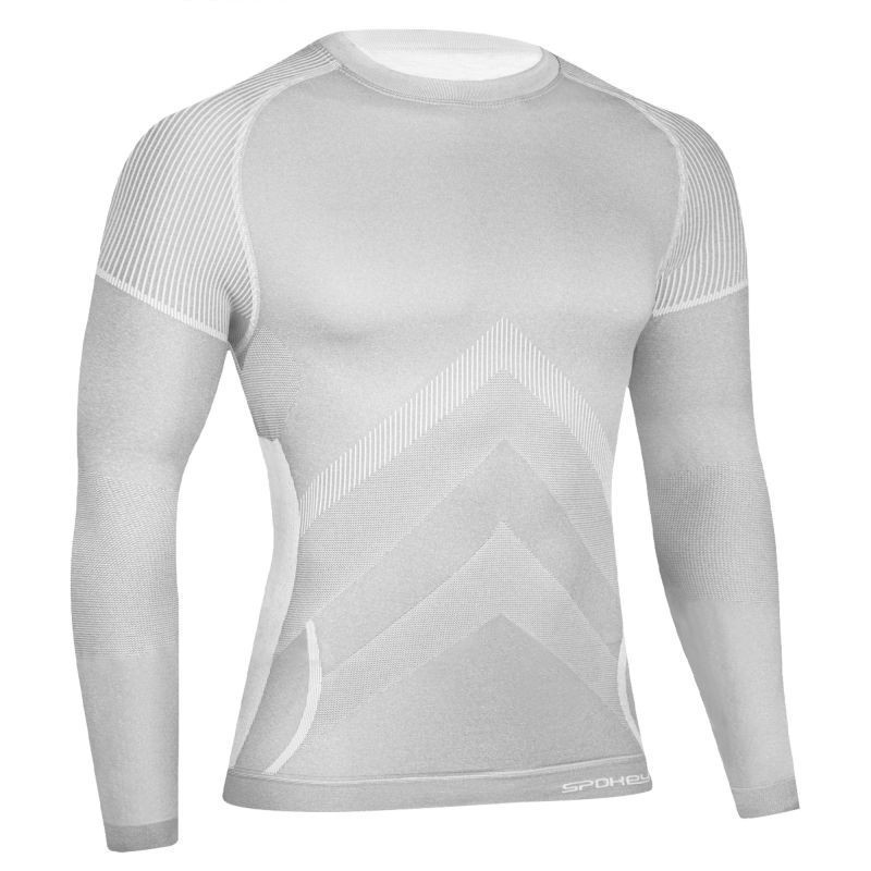 Termoaktívna mikina Spokey dry hi pre L/XL M 6114300000 pánske L/XL