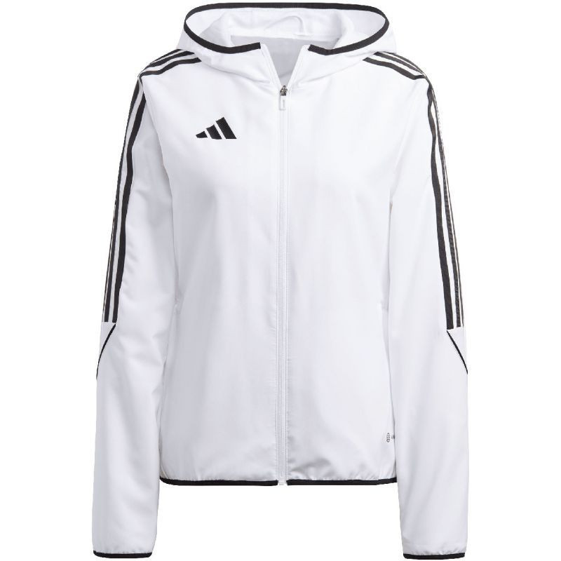 Dámska bunda Tiro 23 League Windbreaker W IA1631 - Adidas S