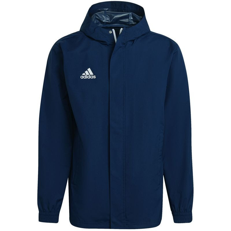 Pánska bunda Entrada 22 All Weather M IK4011 - Adidas S