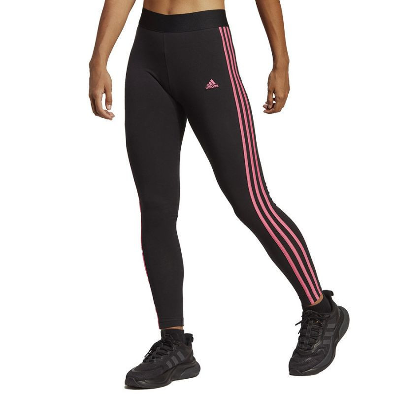 Dámske nohavice Essentials 3 Stripes W IA7192 - Adidas XS