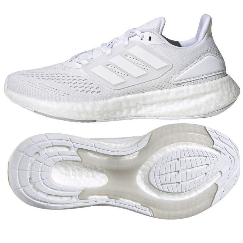 Dámske topánky PureBoost 22 W GZ5181 - Adidas 38