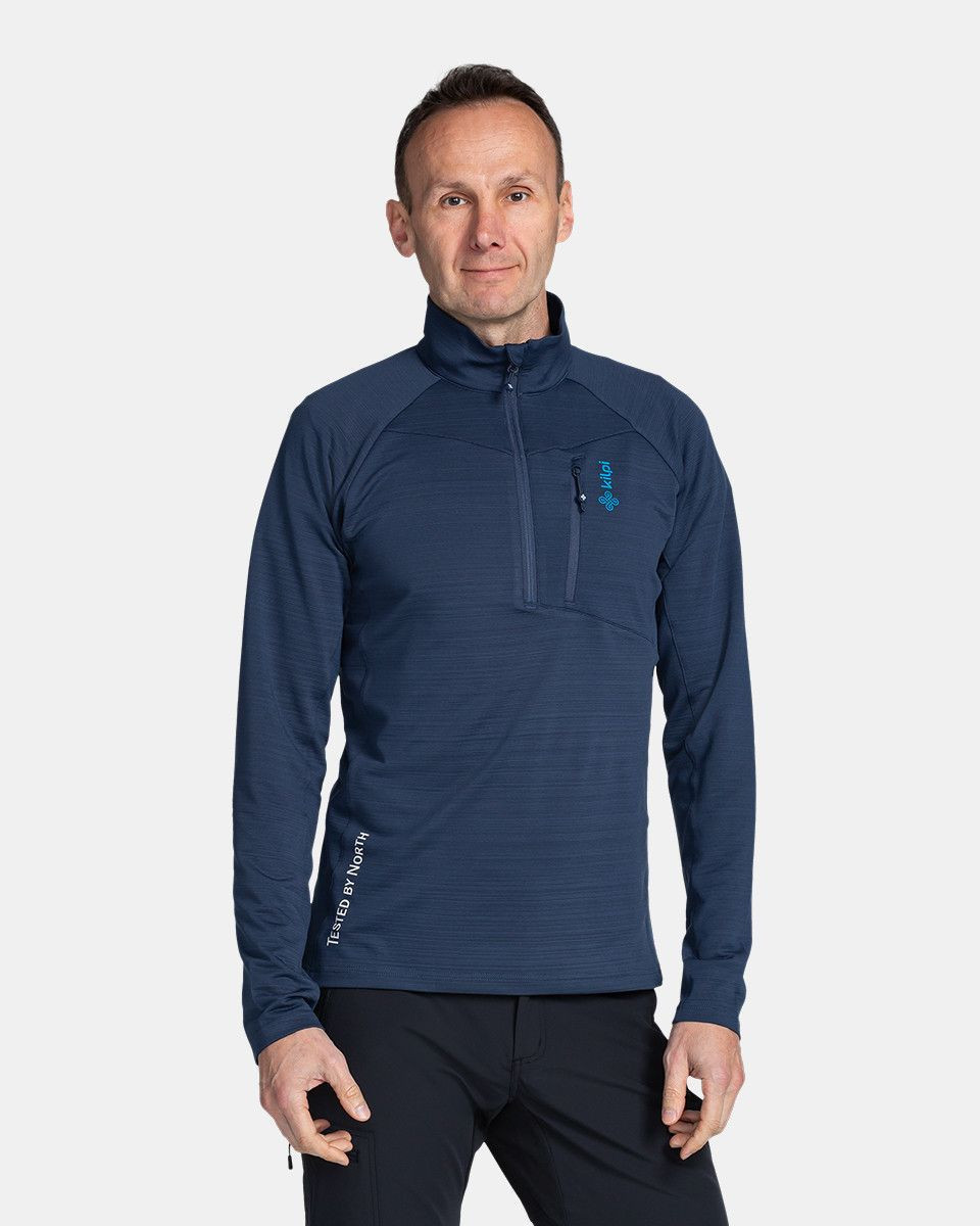 MONTALE-M Tmavomodrá - Kilpi L