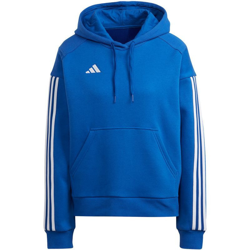 Dámska mikina Tiro 23 Competition Cotton W IC4617 - Adidas S