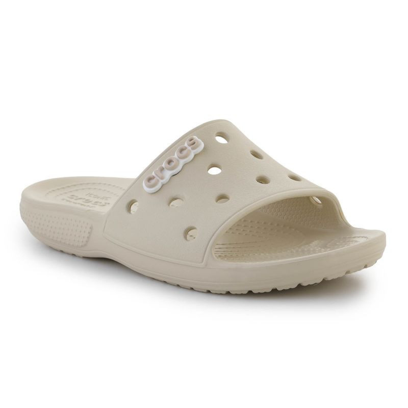 Žabky Crocs Classic Slide Bone W 206121-2Y2 EU 37/38