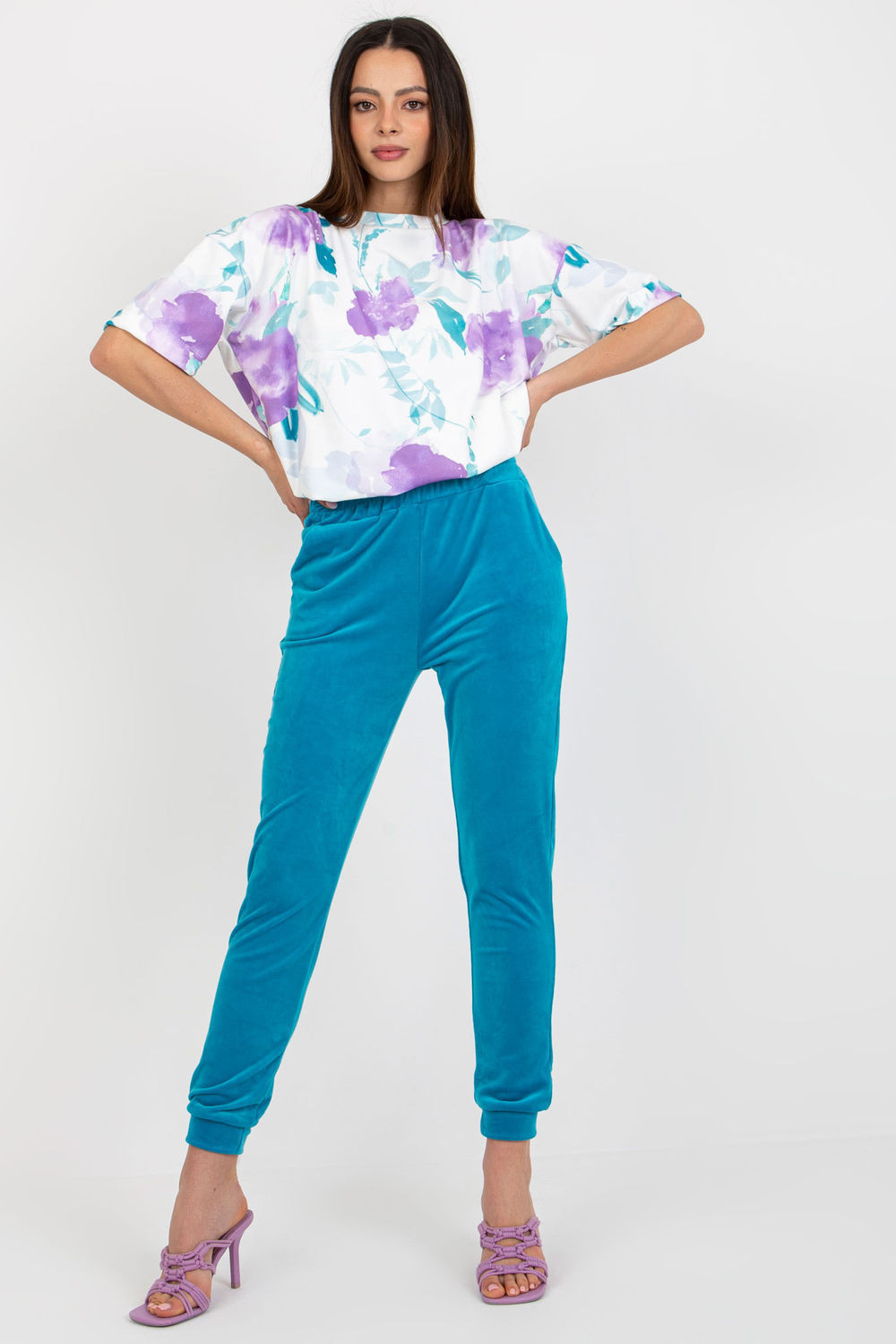 Súprava model 180210 Rue Paris s