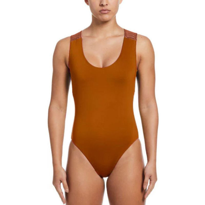 Dámske plavky Wild W NESSD250-220 - Nike S