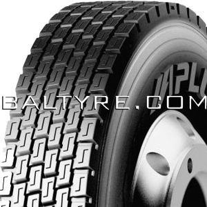 Aplus D801 295/80 R22.5 154/151M