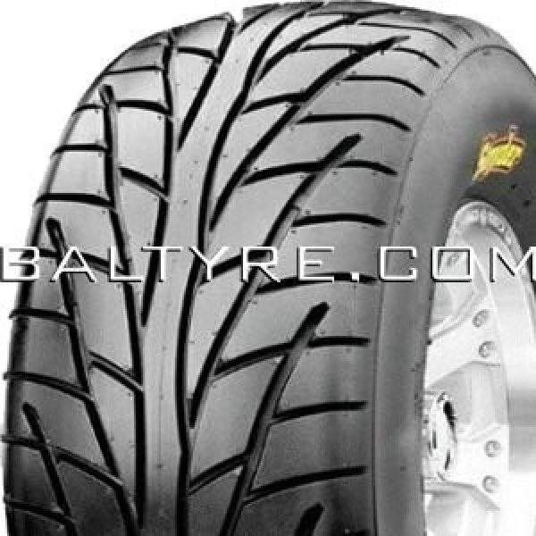 Cst CS05 GREEN E4 25/8 R12