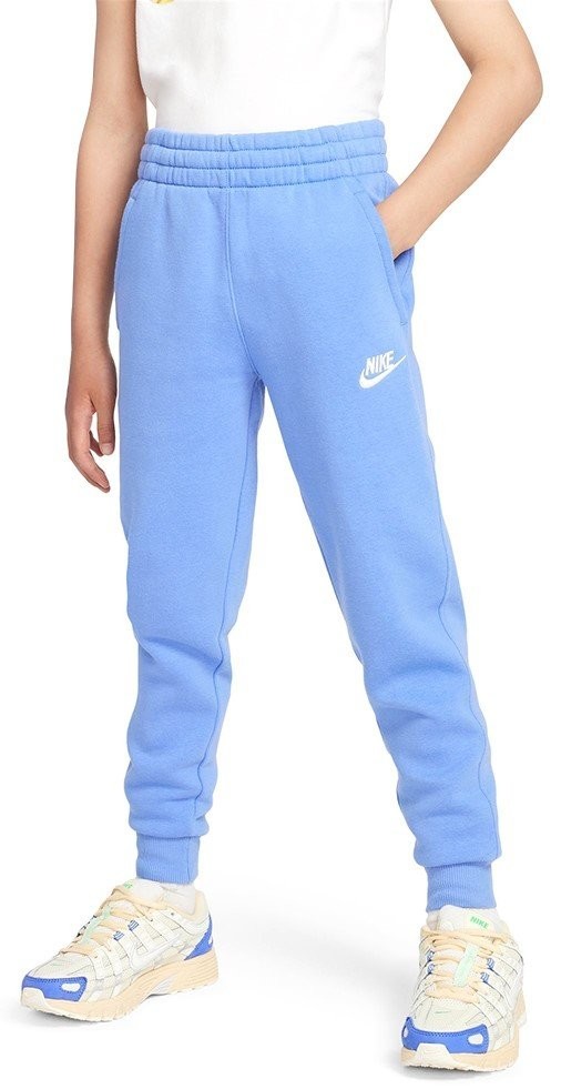 Nike Sportswear Club Fleece Joggers Older Kids XS