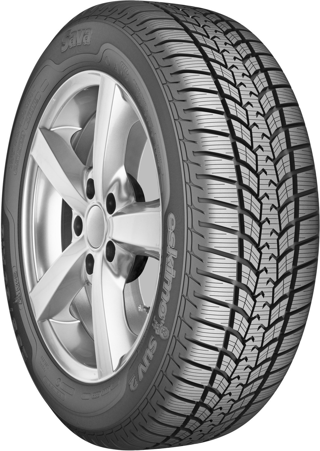 Sava ESKIMO SUV 2 275/45 R20 110V XL FP 3PMSF