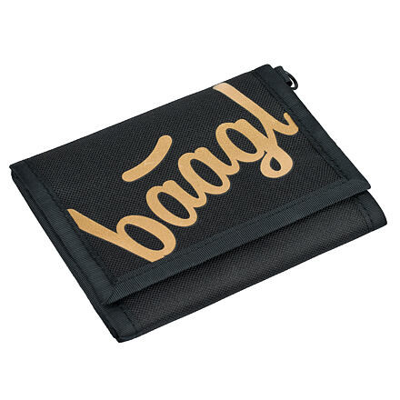 BAAGL Peňaženka Logo