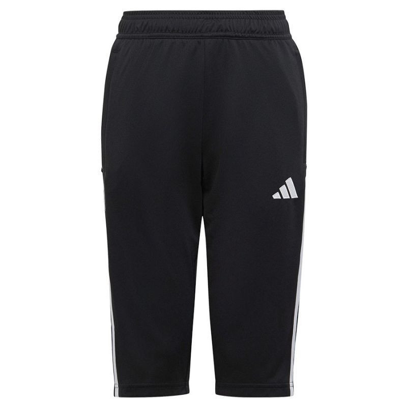 Detské šortky Tiro 23 3/4 Jr HS3552 - Adidas 116 cm