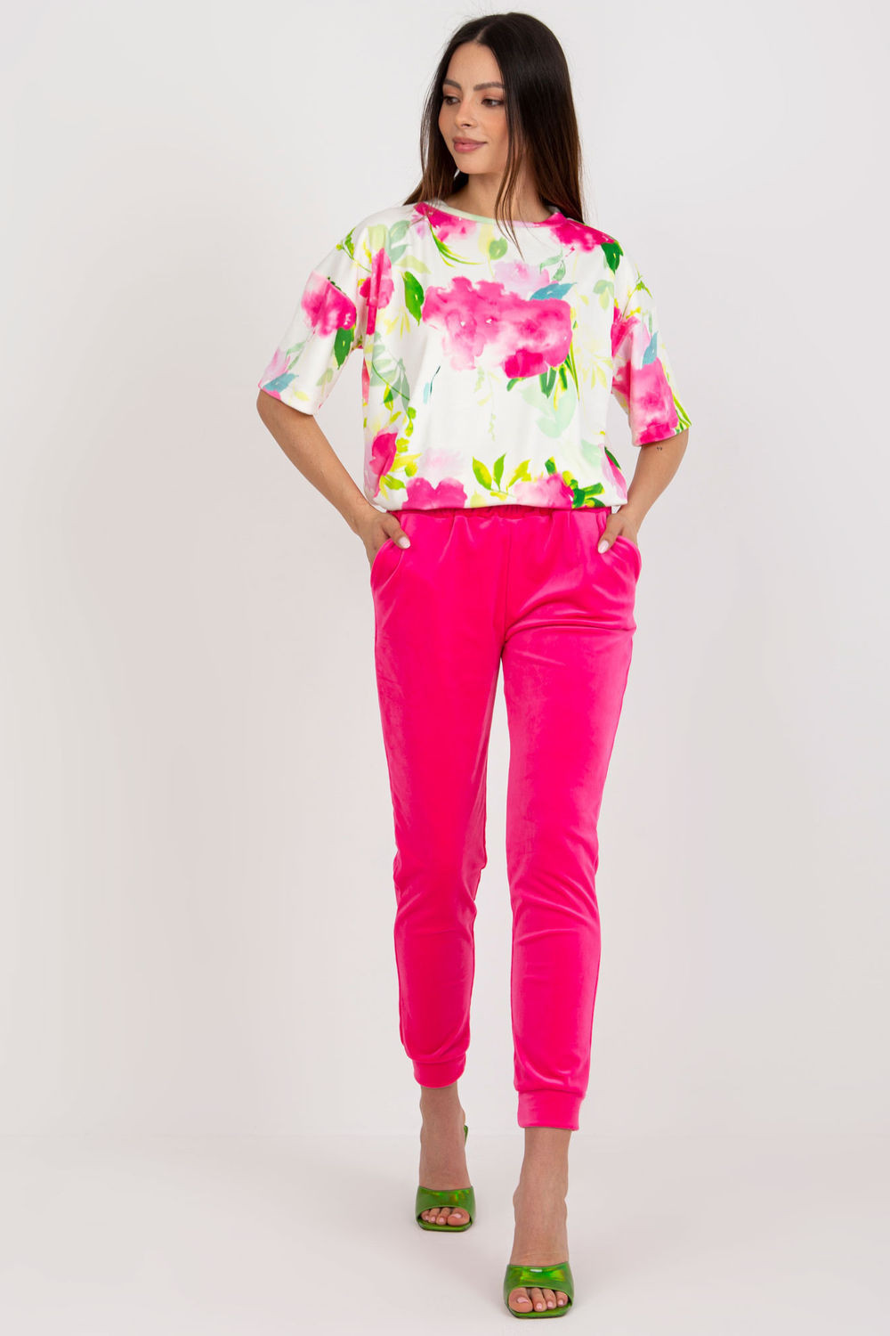Súprava model 180211 Rue Paris s