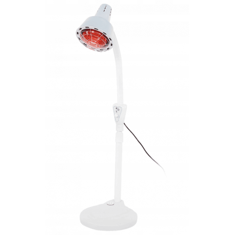 Infračervená lampa so stojanom SOLLUX 275W