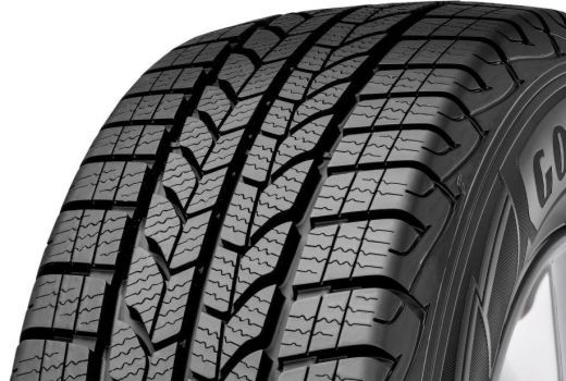Goodyear UG CARGO 235/50 R19 111T