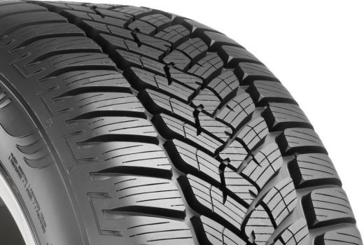 Fulda KRI CONTROL HP 2 XL FP 245/45 R19 102V