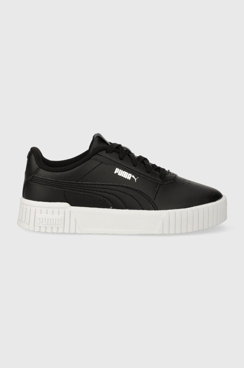 Tenisky Puma Carina 2.0 PS čierna farba