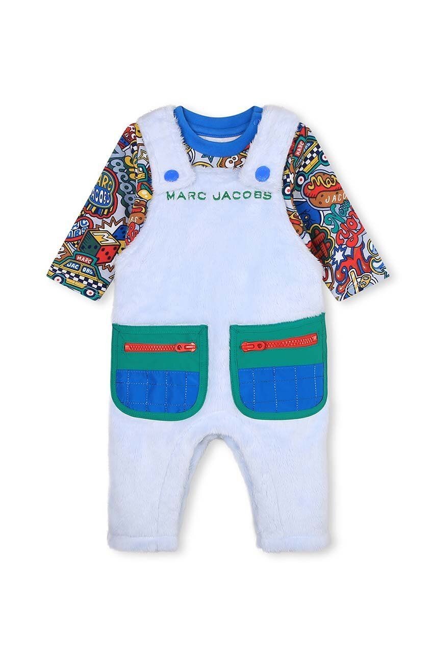 Sada pre bábätká Marc Jacobs