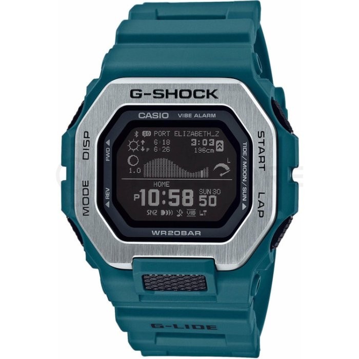 Casio G-Shock GBX-100-2