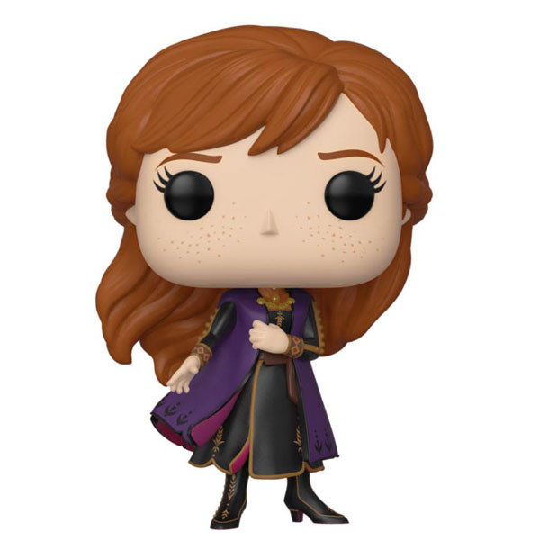 POP! Anna (Frozen 2) POP-0582
