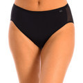 Slipy Janira 1030168-BLACK