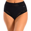 Slipy Janira 1030473-BLACK