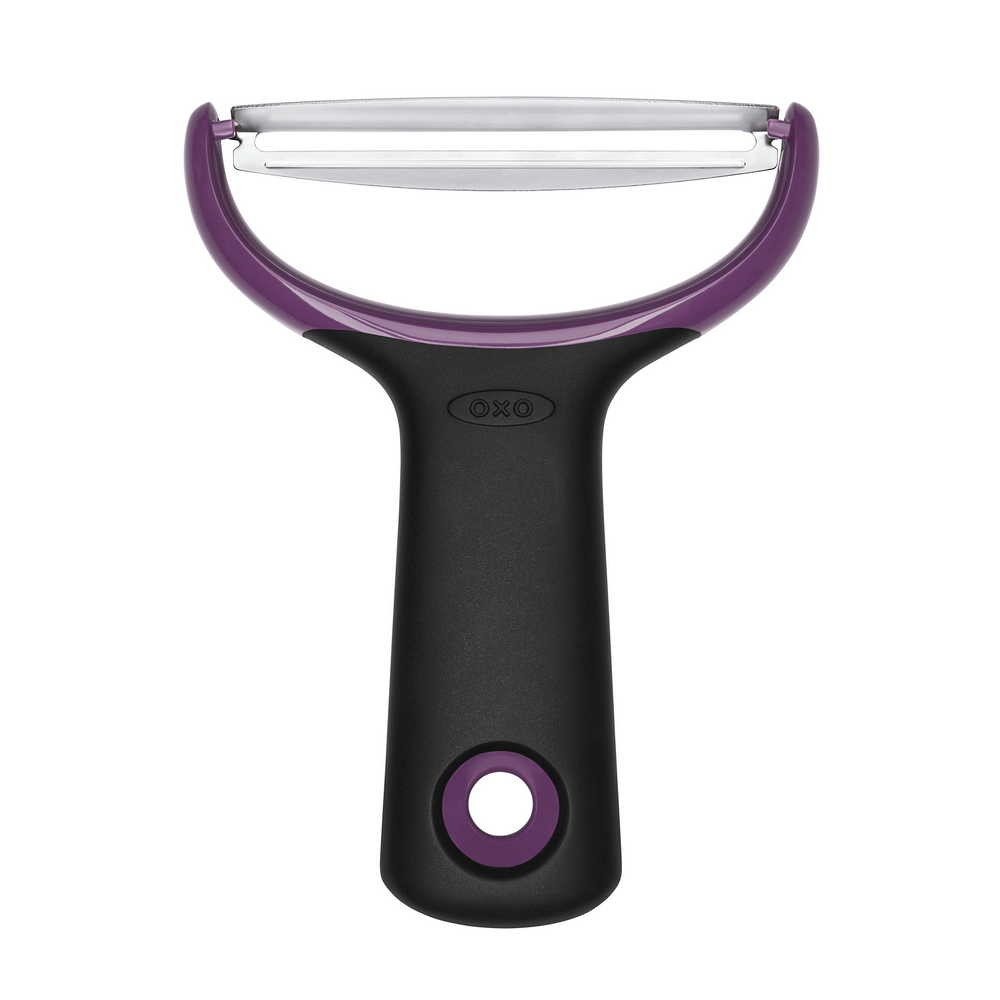OXO Široká priečna škrabka na zeleninu Good Grips 11244500