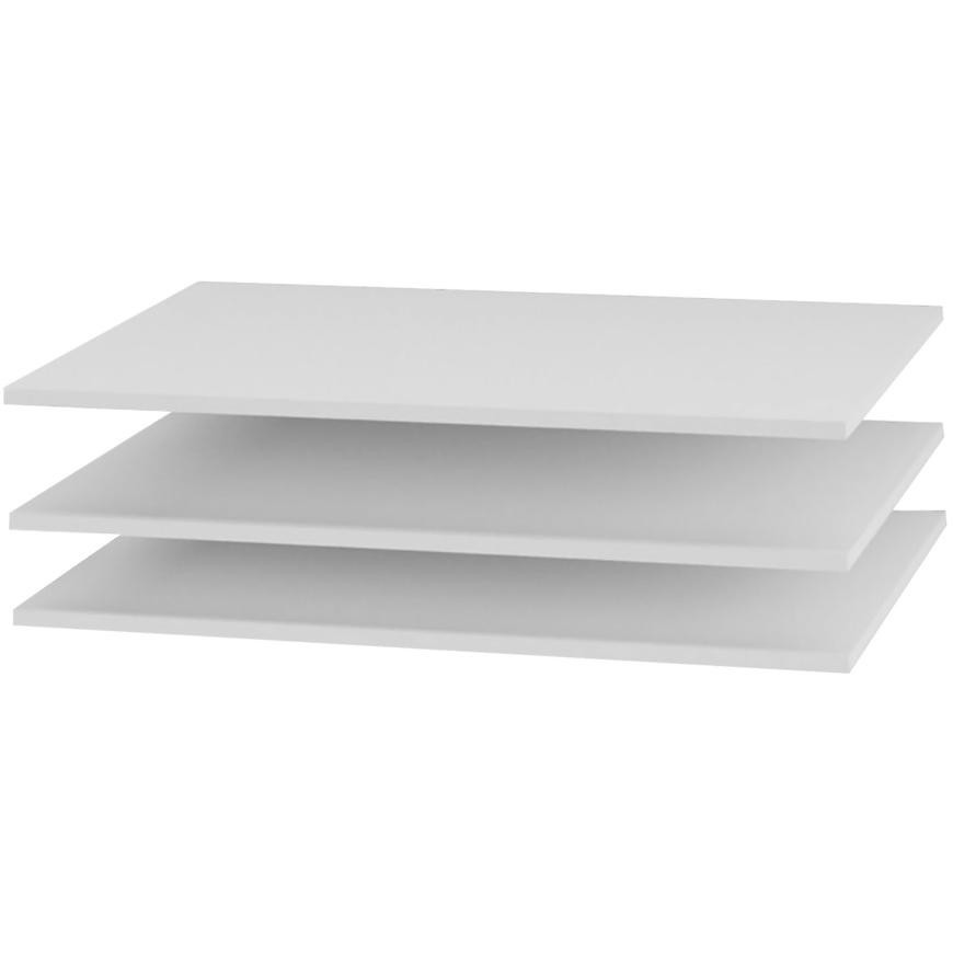 Skriňové police Lozere  W200 – 11012212