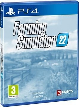 Farming Simulator 22: Premium Edition