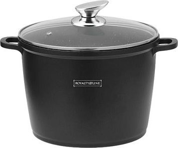 Royalty Line Hrniec s mramorovým povrchom 24 cm RL-AD24ML