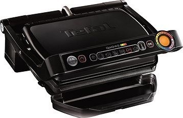Tefal GC712834 Optigrill+ BLACK