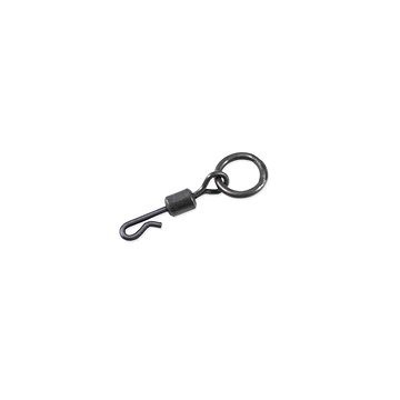 Carp'R'Us Ringed Quick Change Swivel Veľkosť 8 10 ks